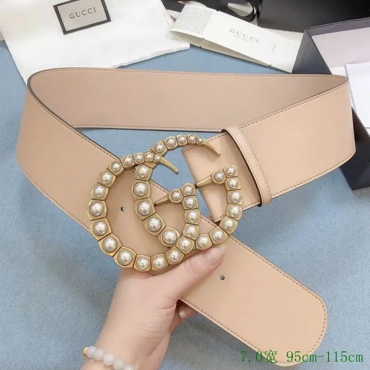 Gucci 70mmx95-115cm 7D06